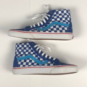 vans haro